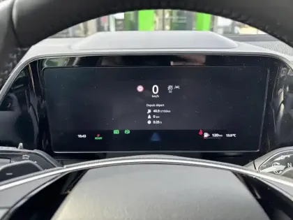 Photo 14 Skoda Kodiaq  1.5 TSI 150 ch Hybrid ACT DSG7 7pl