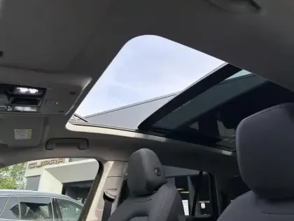 Photo 12 Skoda Kodiaq  1.5 TSI 150 ch Hybrid ACT DSG7 7pl