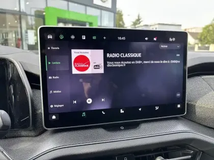 Photo 27 Skoda Kodiaq  1.5 TSI 150 ch Hybrid ACT DSG7 7pl