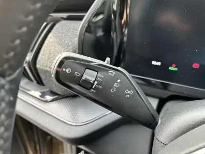 Photo 16 Skoda Kodiaq  1.5 TSI 150 ch Hybrid ACT DSG7 7pl