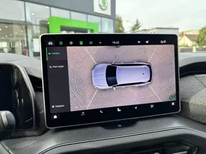 Photo 38 Skoda Kodiaq  1.5 TSI 150 ch Hybrid ACT DSG7 7pl