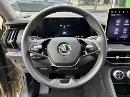 Photo 6 Skoda Kodiaq  1.5 TSI 150 ch Hybrid ACT DSG7 7pl