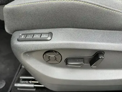 Photo 41 Skoda Kodiaq  1.5 TSI 150 ch Hybrid ACT DSG7 7pl