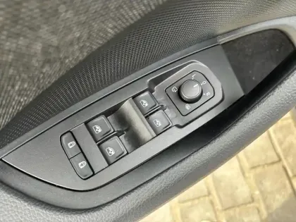 Photo 36 Skoda Kodiaq  1.5 TSI 150 ch Hybrid ACT DSG7 7pl