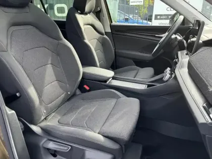 Photo 9 Skoda Kodiaq  1.5 TSI 150 ch Hybrid ACT DSG7 7pl