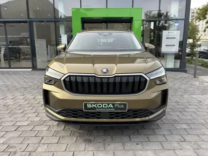 Photo 5 Skoda Kodiaq  1.5 TSI 150 ch Hybrid ACT DSG7 7pl