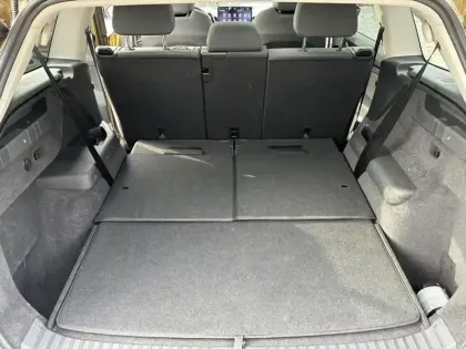 Photo 10 Skoda Kodiaq  1.5 TSI 150 ch Hybrid ACT DSG7 7pl