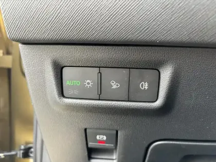 Photo 34 Skoda Kodiaq  1.5 TSI 150 ch Hybrid ACT DSG7 7pl