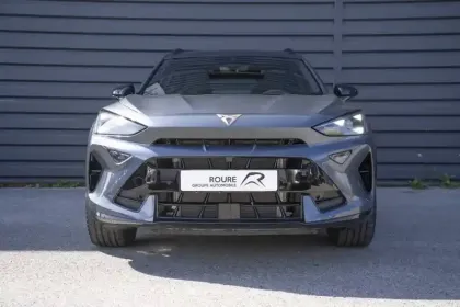 Photo 29 Cupra Formentor  eHybrid 204 ch DSG6