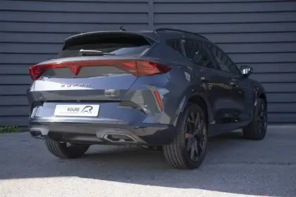 Photo 26 Cupra Formentor  eHybrid 204 ch DSG6