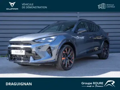 Photo Cupra Formentor V