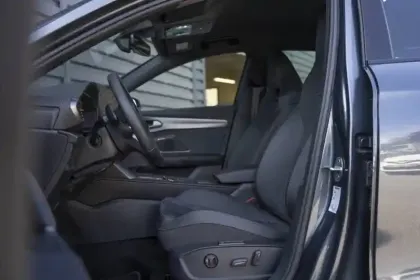 Photo 32 Cupra Formentor  eHybrid 204 ch DSG6