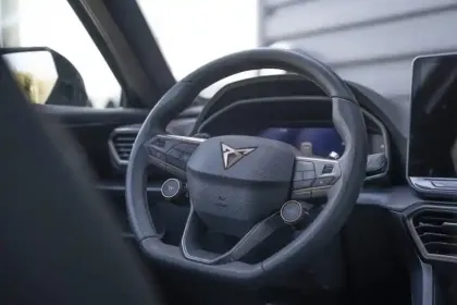 Photo 17 Cupra Formentor  eHybrid 204 ch DSG6