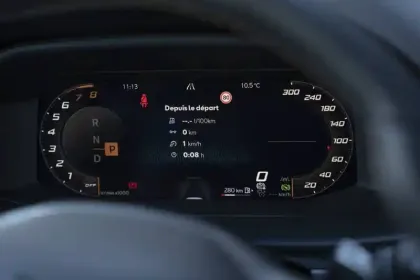 Photo 41 Cupra Formentor  eHybrid 204 ch DSG6