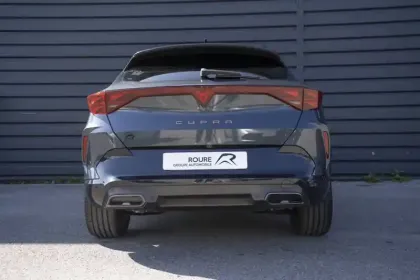 Photo 25 Cupra Formentor  eHybrid 204 ch DSG6