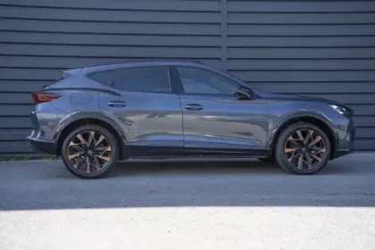 Photo 27 Cupra Formentor  eHybrid 204 ch DSG6