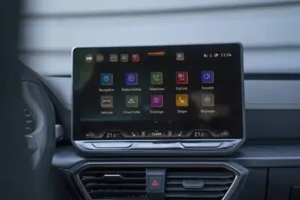 Photo 43 Cupra Formentor  eHybrid 204 ch DSG6