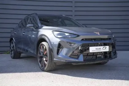 Photo 28 Cupra Formentor  eHybrid 204 ch DSG6