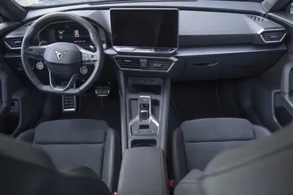 Photo 7 Cupra Formentor  eHybrid 204 ch DSG6