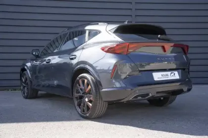 Photo 24 Cupra Formentor  eHybrid 204 ch DSG6