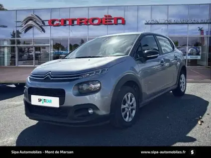 Photo Citroën C3 Feel