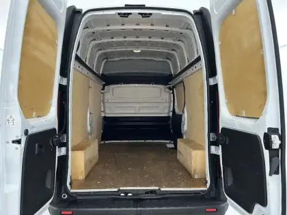 Photo 61 Renault Trafic  FGN L2H2 1200 KG DCI 145 ENERGY