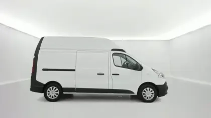 Photo 53 Renault Trafic  FGN L2H2 1200 KG DCI 145 ENERGY