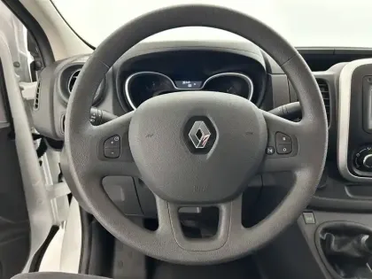 Photo 75 Renault Trafic  FGN L2H2 1200 KG DCI 145 ENERGY