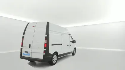 Photo 27 Renault Trafic  FGN L2H2 1200 KG DCI 145 ENERGY