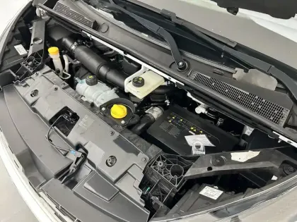 Photo 105 Renault Trafic  FGN L2H2 1200 KG DCI 145 ENERGY