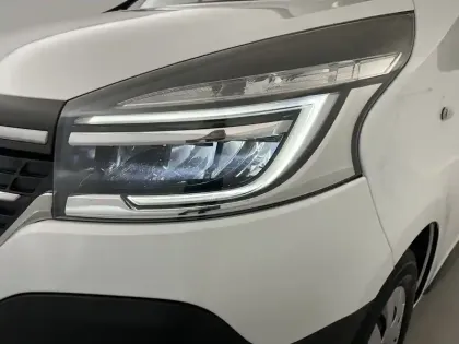 Photo 107 Renault Trafic  FGN L2H2 1200 KG DCI 145 ENERGY