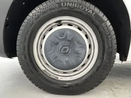 Photo 110 Renault Master  FGN TRAC F3500 L3H2 DCI 135