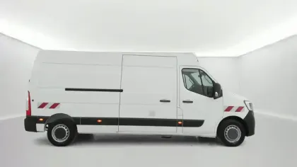 Photo 28 Renault Master  FGN TRAC F3500 L3H2 DCI 135