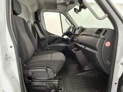 Photo 122 Renault Master  FGN TRAC F3500 L3H2 DCI 135