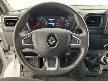 Photo 33 Renault Master  FGN TRAC F3500 L3H2 DCI 135