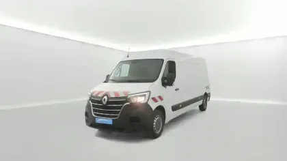 Photo 47 Renault Master  FGN TRAC F3500 L3H2 DCI 135