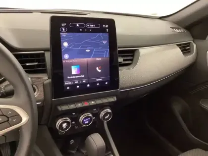 Photo 31 Renault Arkana  E-Tech full hybrid 145 GSR2