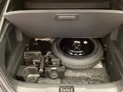 Photo 28 Renault Arkana  E-Tech full hybrid 145 GSR2