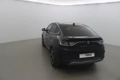 Photo 33 Renault Arkana  E-Tech full hybrid 145 GSR2