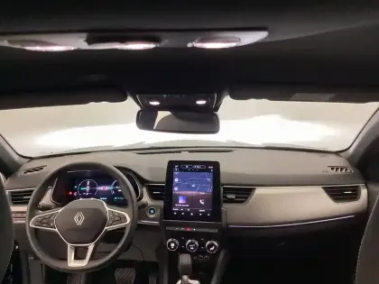 Photo 29 Renault Arkana  E-Tech full hybrid 145 GSR2