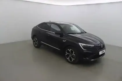 Photo 22 Renault Arkana  E-Tech full hybrid 145 GSR2