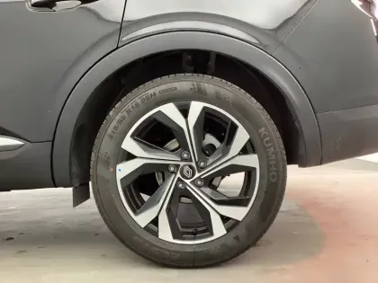 Photo 24 Renault Arkana  E-Tech full hybrid 145 GSR2