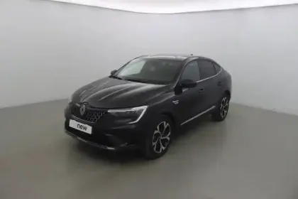 Photo Renault Arkana Techno