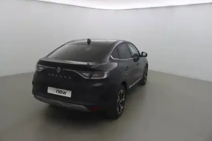 Photo 20 Renault Arkana  E-Tech full hybrid 145 GSR2