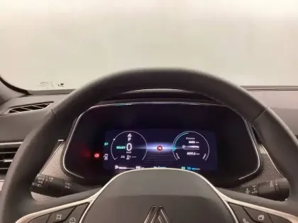 Photo 30 Renault Arkana  E-Tech full hybrid 145 GSR2