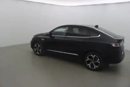 Photo 18 Renault Arkana  E-Tech full hybrid 145 GSR2