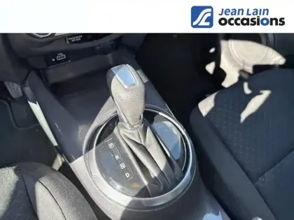 Photo 52 Nissan Juke  DIG-T 114 DCT7