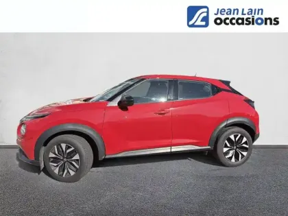 Photo 27 Nissan Juke  DIG-T 114 DCT7