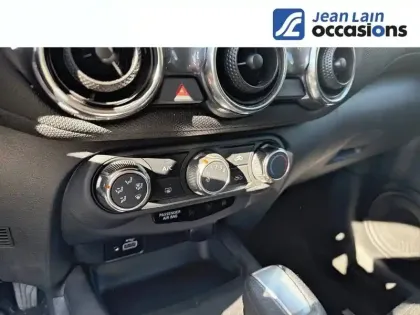 Photo 33 Nissan Juke  DIG-T 114 DCT7