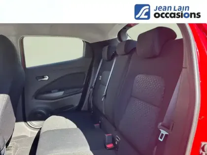 Photo 56 Nissan Juke  DIG-T 114 DCT7